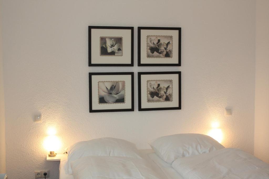 Hotel Rheinischer Hof 에어크라트 객실 사진