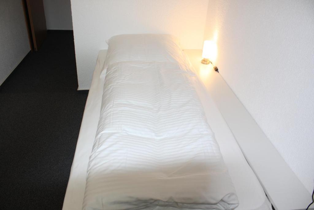 Hotel Rheinischer Hof 에어크라트 객실 사진