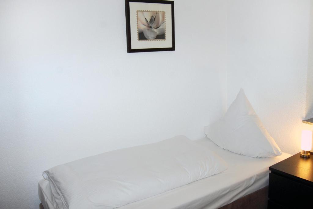 Hotel Rheinischer Hof 에어크라트 객실 사진