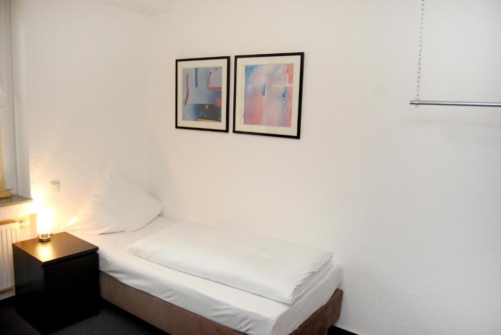 Hotel Rheinischer Hof 에어크라트 객실 사진