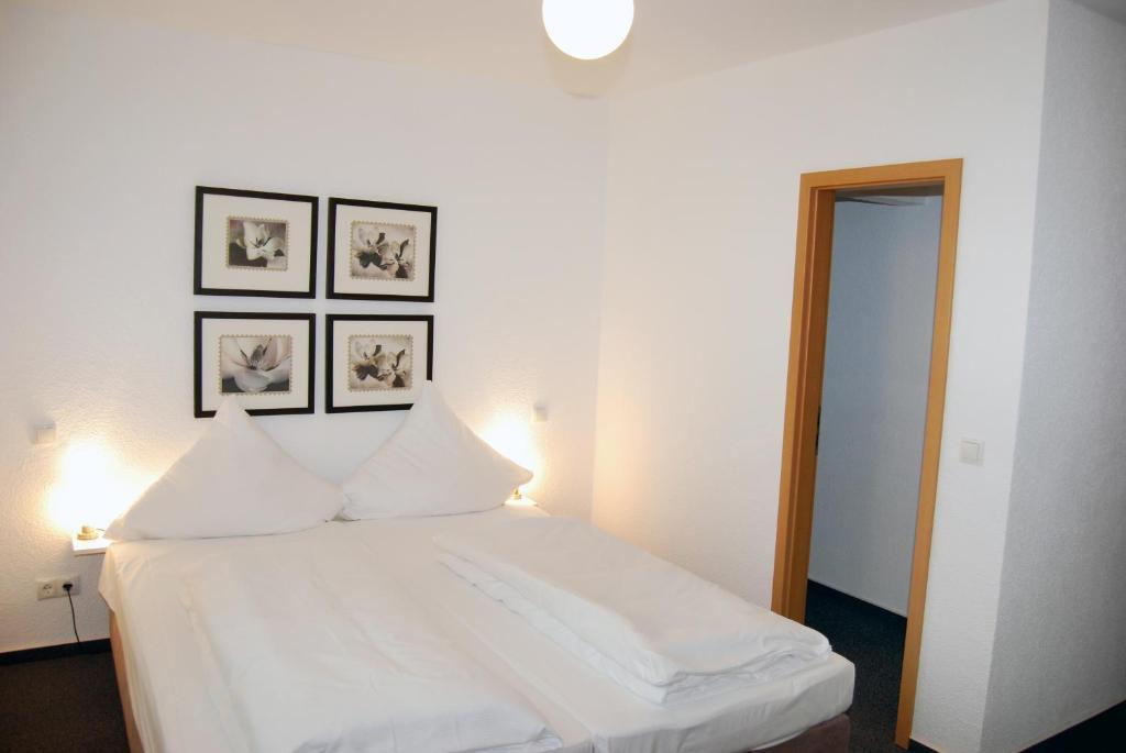 Hotel Rheinischer Hof 에어크라트 객실 사진